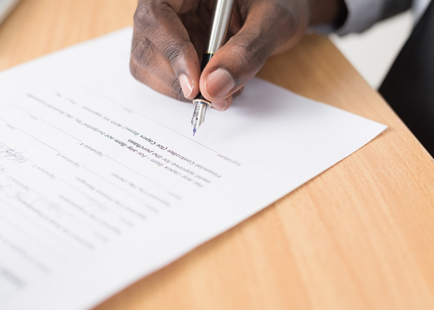 Corporate and Commercial Law