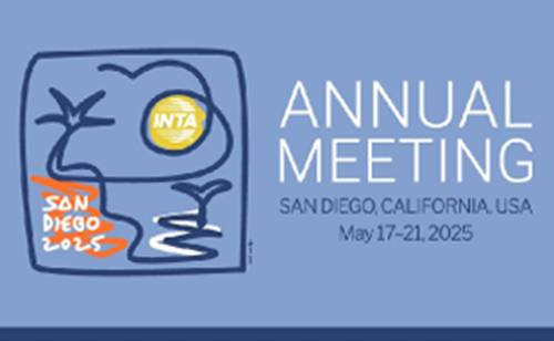 Meet Us at INTA 2025